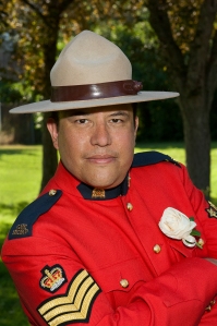Constable Mike Moyer